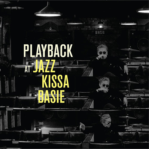 ヴァリアス・アーティスト / プレイバック・アット・ジャズ喫茶ベイシー【SA-CD】【SA-CD HYBRID】