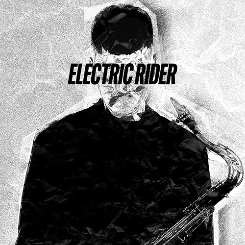 馬場智章 / ELECTRIC RIDER【アナログ】