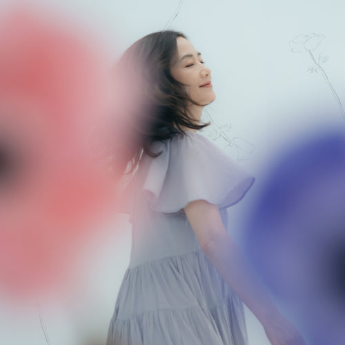 原田知世 / アネモネ【アナログ】