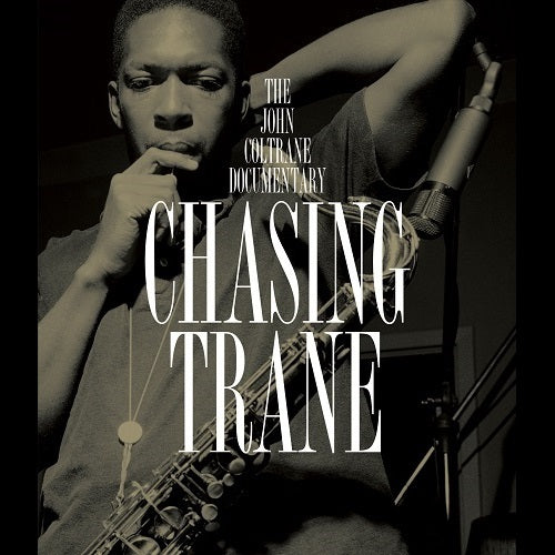 ジョン・コルトレーン / ジョン・コルトレーン チェイシング・トレーン【Blu-ray】