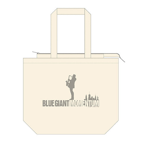 ヴァリアス・アーティスト / BLUE GIANT POP-UP STORE BLUE GIANT MOMENTUM TOTE