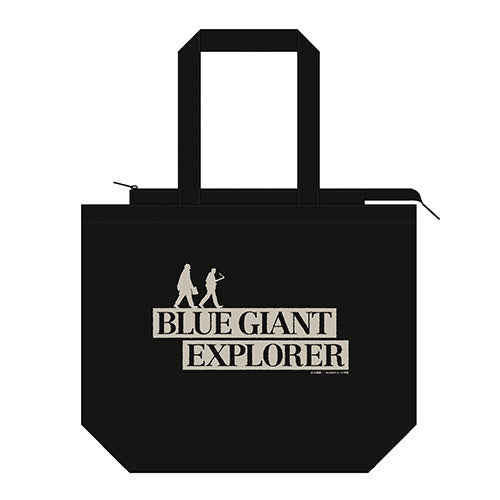 ヴァリアス・アーティスト / BLUE GIANT POP-UP STORE BLUE GIANT EPOLORER TOTE