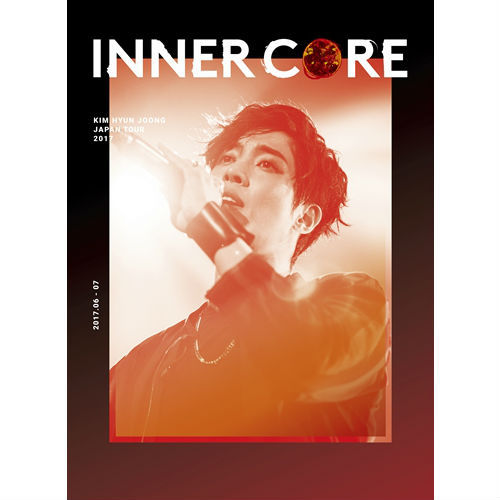 キム・ヒョンジュン / KIM HYUN JOONG JAPAN TOUR 2017 