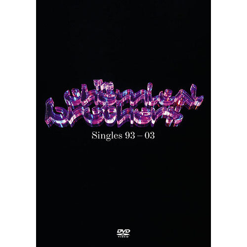 ケミカル・ブラザーズ / シングルズ 93－03【DVD】