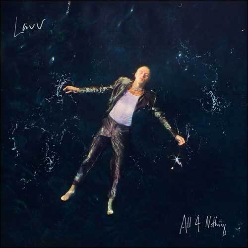 ラウヴ / All 4 Nothing【CD】