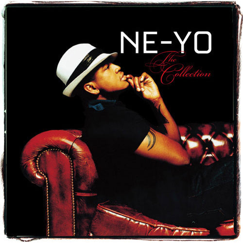 NE-YO / NE-YO: ザ・コレクションコンプリート・エディション【限定盤】【CD】【SHM-CD】【+DVD】