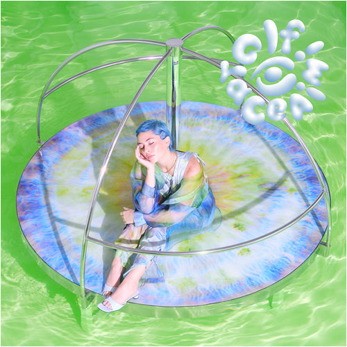 Grace Aimi / If【CD】