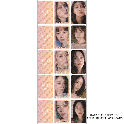 KARA / I Do I Do【通常盤<初回プレス>】【CD MAXI