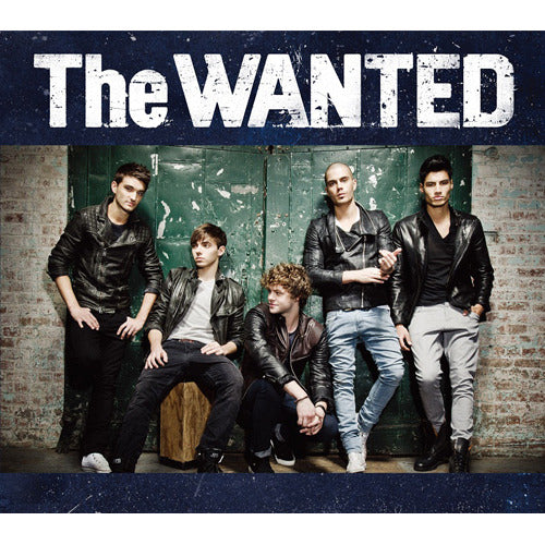 ザ・ウォンテッド / ザ・ウォンテッド-最強盤【CD】