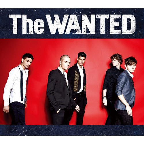 ザ・ウォンテッド / ザ・ウォンテッド最強盤-デラックス・エディション 【CD】【+DVD】