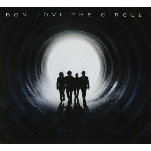 ボン・ジョヴィ / ザ・サークル~デラックス・エディション【CD】【SHM-CD】