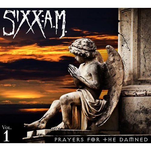 SIXX:A.M. / プレイヤーズ・フォー・ザ・ダムド Vol.1【CD】【SHM-CD】