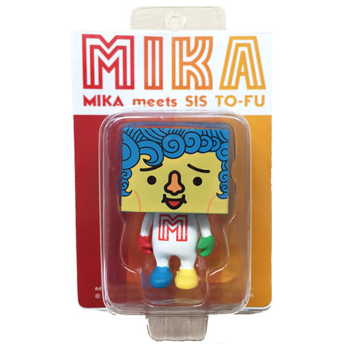 MIKA / MIKAとモントリオール交響楽団【CD】【SHM-CD】