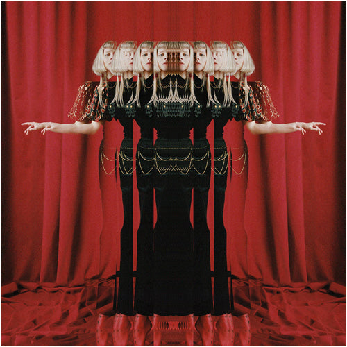 オーロラ / ザ・ゴッズ・ウィー・キャン・タッチ【CD】