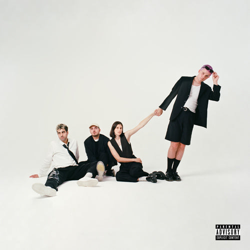 ヴァリー / ロスト・イン・トランスレーション【CD】