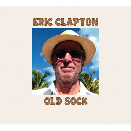 エリック・クラプトン / オールド・ソック【CD】【SHM-CD】