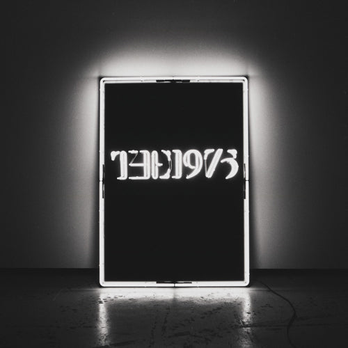 THE 1975 / THE 1975【通常盤】【CD】