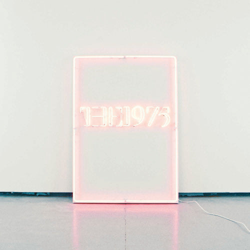 THE 1975 / 君が寝てる姿が好きなんだ。なぜなら君はとても美しいのにそれに全く気がついていないから。【～豪華盤】【CD】【+DVD】