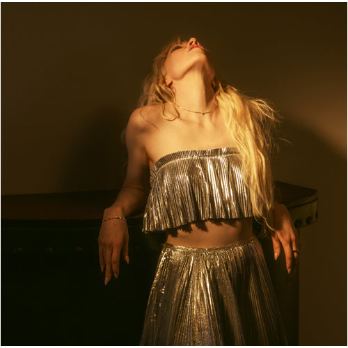 カーリー・レイ・ジェプセン / ザ・ラヴリエスト・タイム【CD】