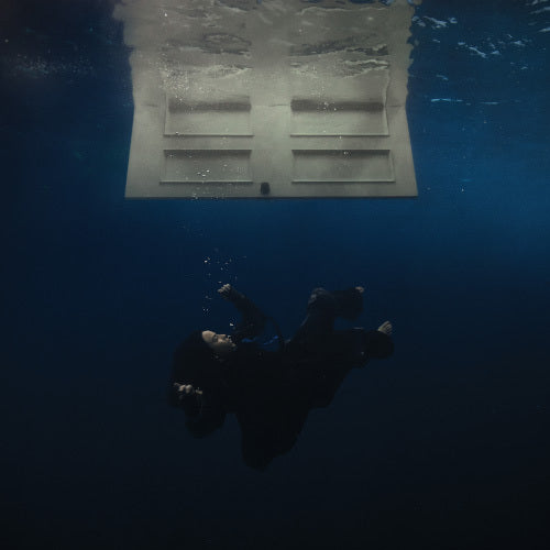 ビリー・アイリッシュ / ヒット・ミー・ハード・アンド・ソフト【CD】