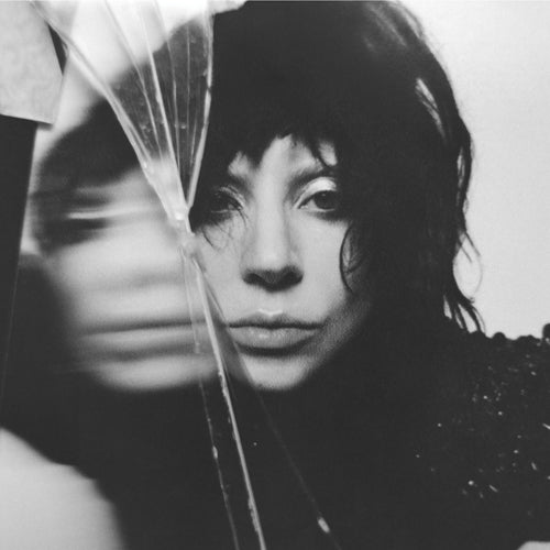 レディー・ガガ / メイヘム【通常盤】【CD】