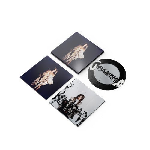 レディー・ガガ / メイヘム【デラックス・エディションCD】【CD】