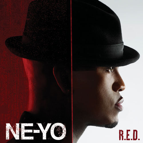 NE-YO / R.E.D.-デラックス・エディション【CD】