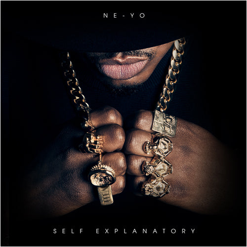 NE-YO / セルフ・エクスプラナトリー【CD】
