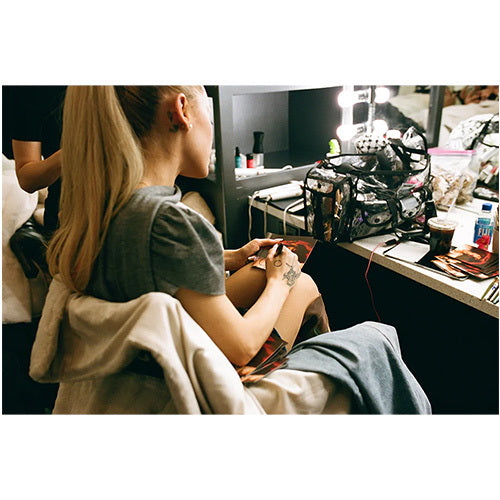 アリアナ・グランデ / エターナル・サンシャイン【CD】