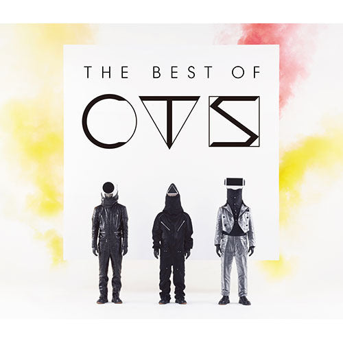 CTS / THE BEST OF CTS【CD】