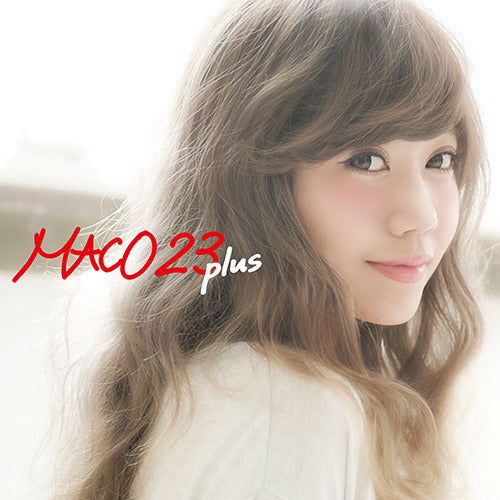 MACO / 23 plus【CD】