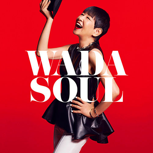 和田アキ子 / WADASOUL【CD】