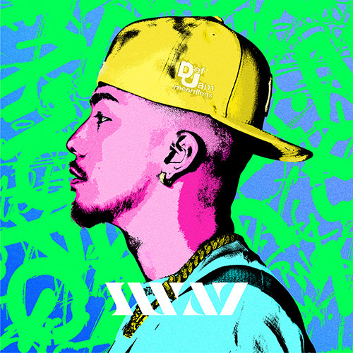 SWAY / Stay Wild And Young【通常盤】【CD】