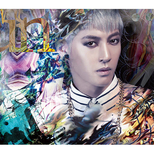 キム・ヒョンジュン / HOT SUN【通常盤】【CD MAXI】