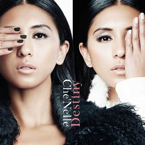 シェネル / Destiny【CD MAXI】