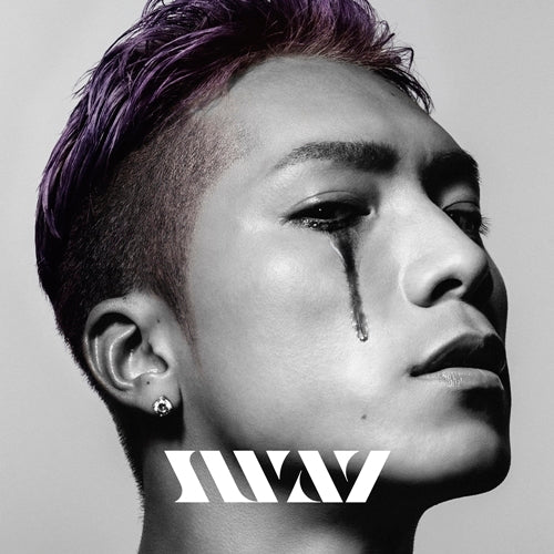 SWAY / MANZANA【通常盤】【CD MAXI】