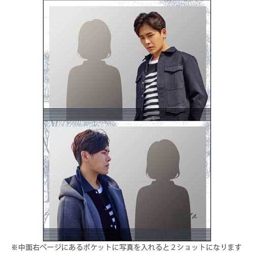 INFINITE / For You【初回限定盤 クリアファイル・ジャケット(Hoya)】【CD】