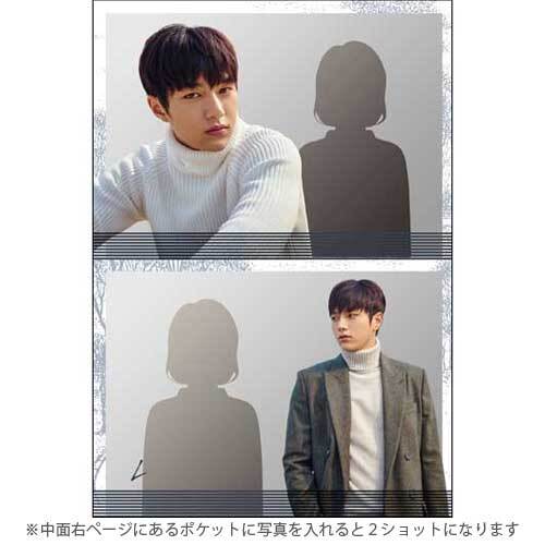 INFINITE / For You【初回限定盤 クリアファイル・ジャケット(L)】【CD】