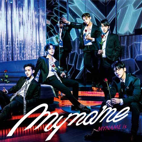 MYNAME / MYNAME is【初回限定盤】【CD】
