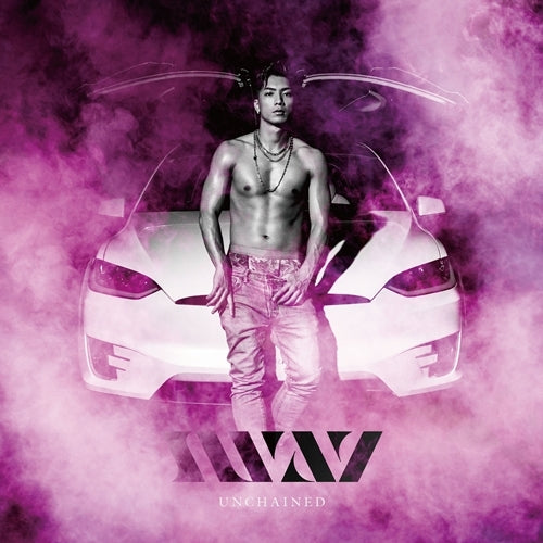 SWAY / UNCHAINED【初回限定盤】【CD】【+DVD】