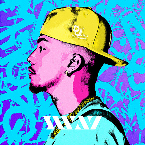 SWAY / Stay Wild And Young【初回限定盤】【CD】【+DVD】