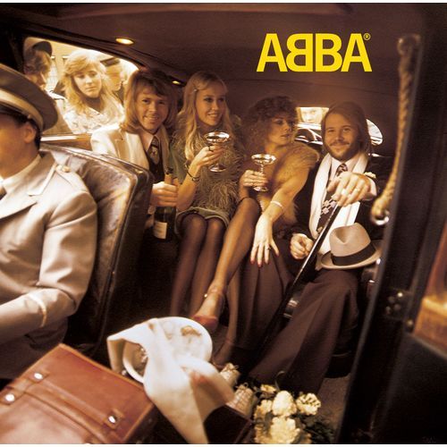 アバ / アバ+3（デラックス・エデョション）【CD】【SHM-CD】【+DVD】