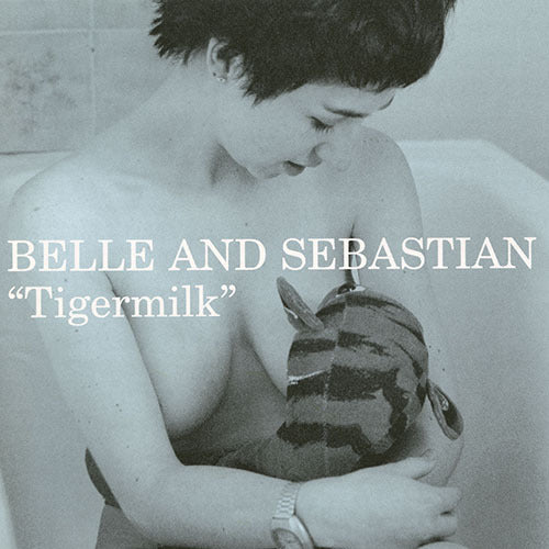 ベル・アンド・セバスチャン / タイガーミルク【CD】