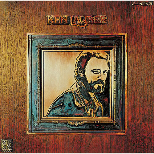 ケン・ローバー / ケン・ローバー【CD】【SHM-CD】