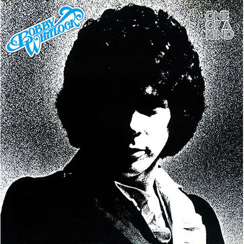 ボビー・ウィットロック / ワン・オブ・ア・カインド【CD】【SHM-CD】