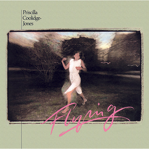 プリシラ・クーリッジ・ジョーンズ / 恋は万華鏡【CD】【SHM-CD】