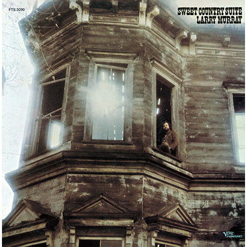 ラリー・マレイ / スウィート・カントリー・スイート【CD】【SHM-CD】