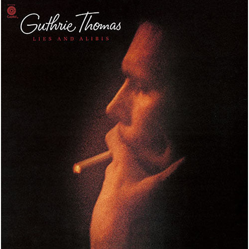 ガスリー・トーマス / 偽りの告白【CD】【SHM-CD】