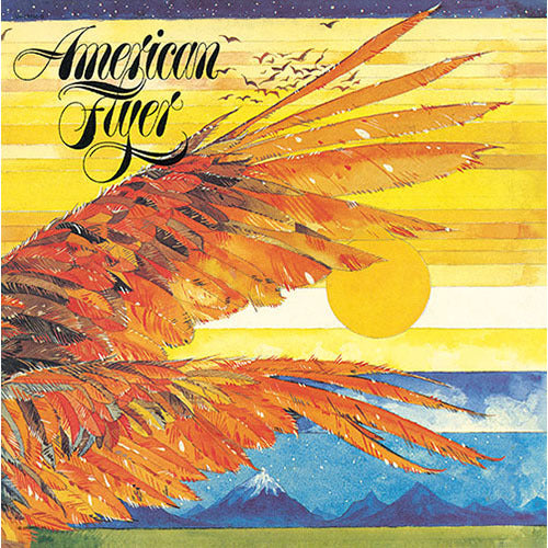 アメリカン・フライヤー / アメリカン・フライヤー【CD】【SHM-CD】