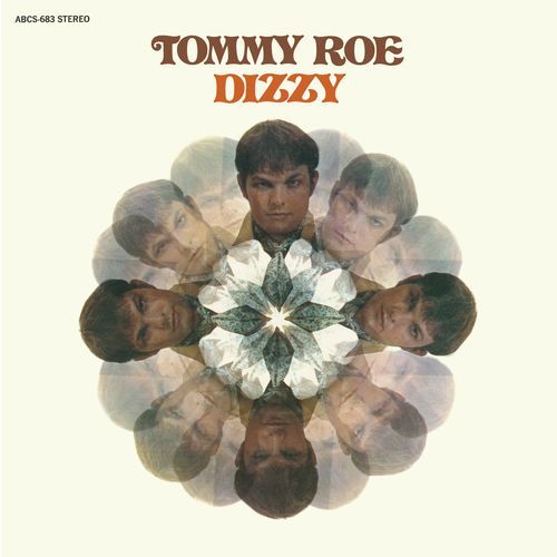 トミー・ロウ / ディジー【CD】【SHM-CD】